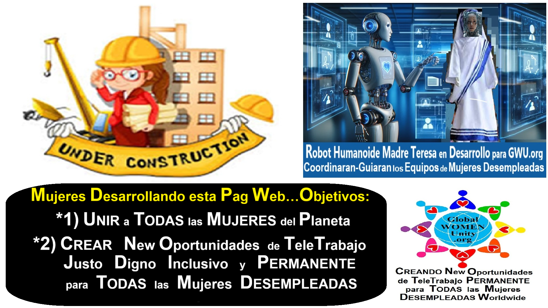 En Construcción